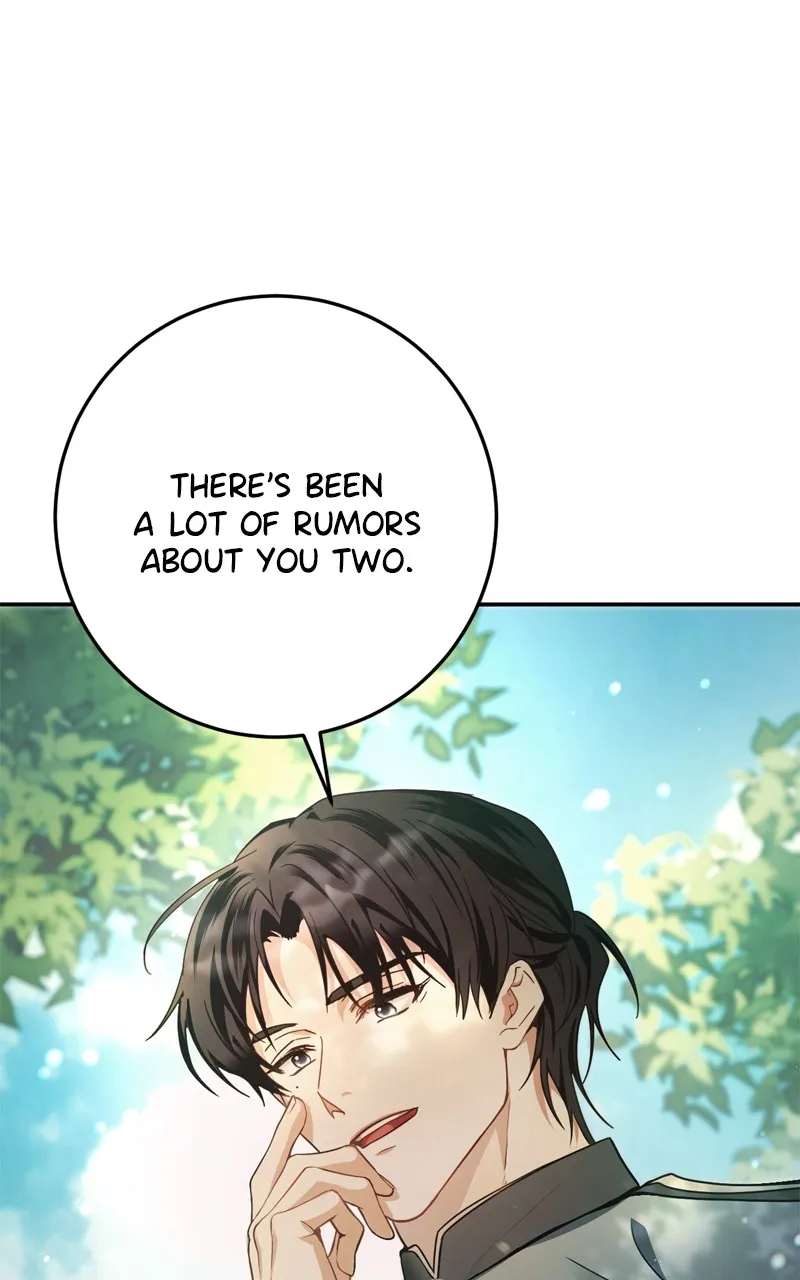 Read Behind Her Highness’s Smile chapter 9 image 5 on Lezhin