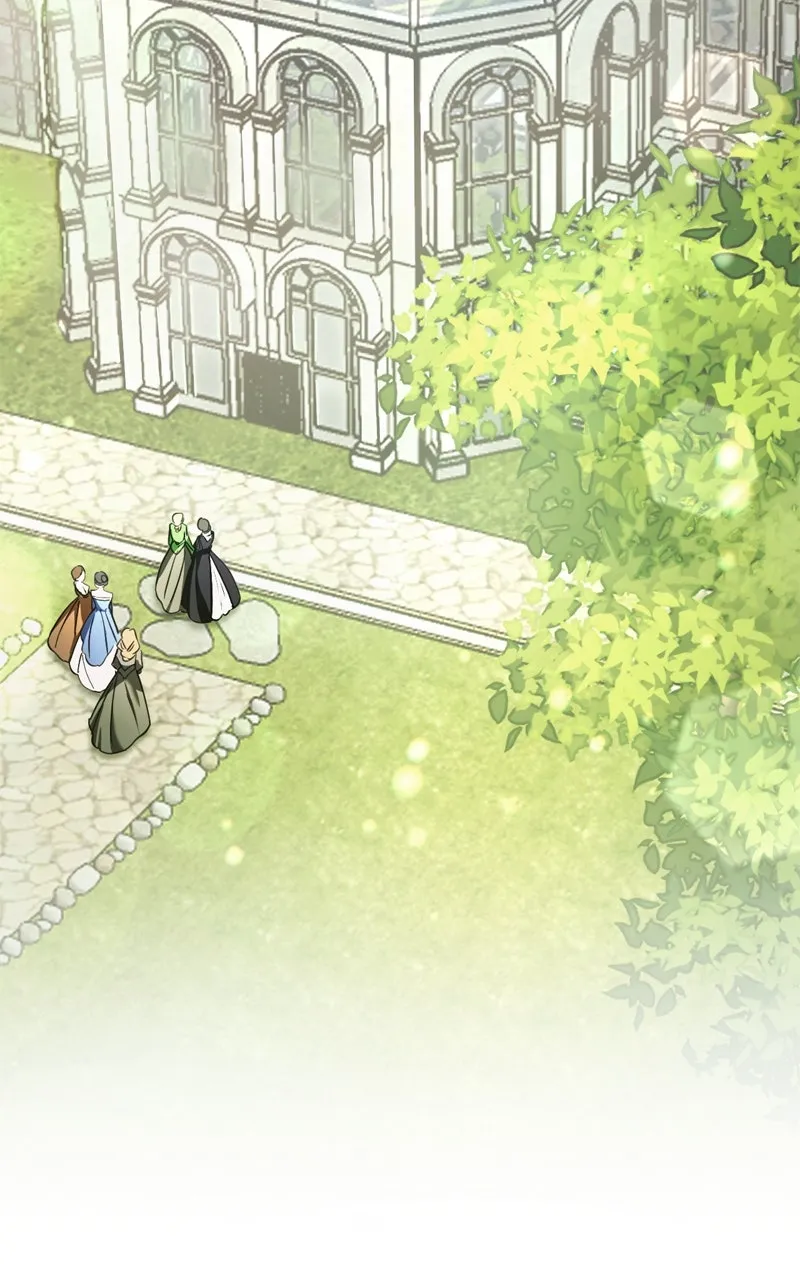 Read Behind Her Highness’s Smile chapter 9 image 59 on Lezhin