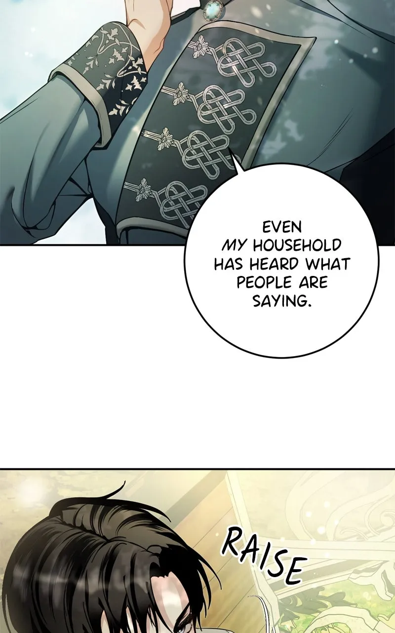 Read Behind Her Highness’s Smile chapter 9 image 6 on Lezhin
