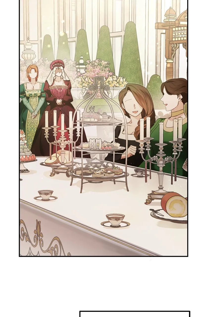 Read Behind Her Highness’s Smile chapter 9 image 61 on Lezhin