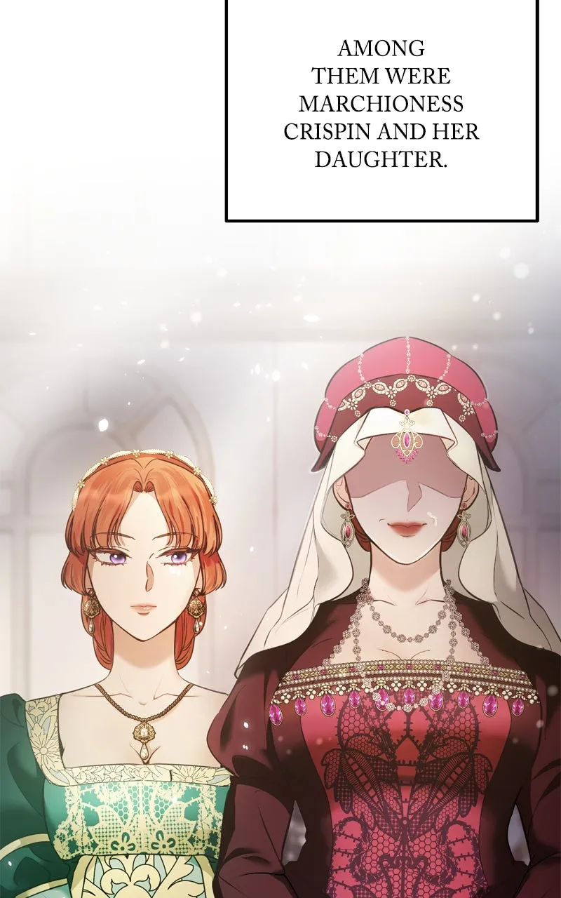 Read Behind Her Highness’s Smile chapter 9 image 62 on Lezhin