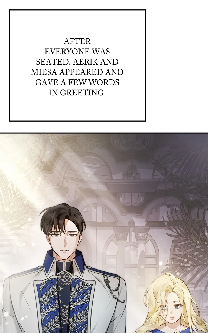 Read Behind Her Highness’s Smile chapter 9 image 64 on Lezhin