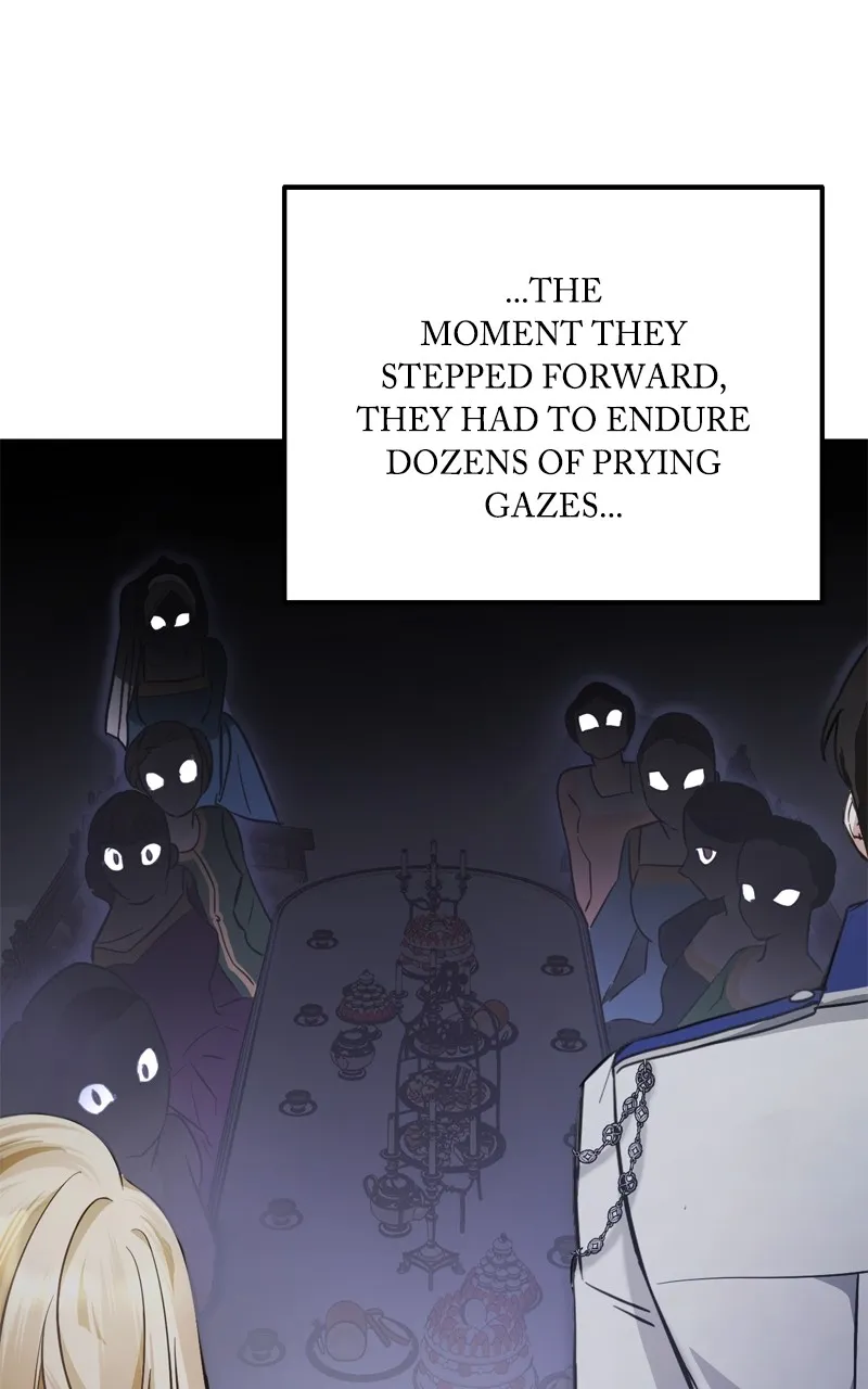 Read Behind Her Highness’s Smile chapter 9 image 66 on Lezhin