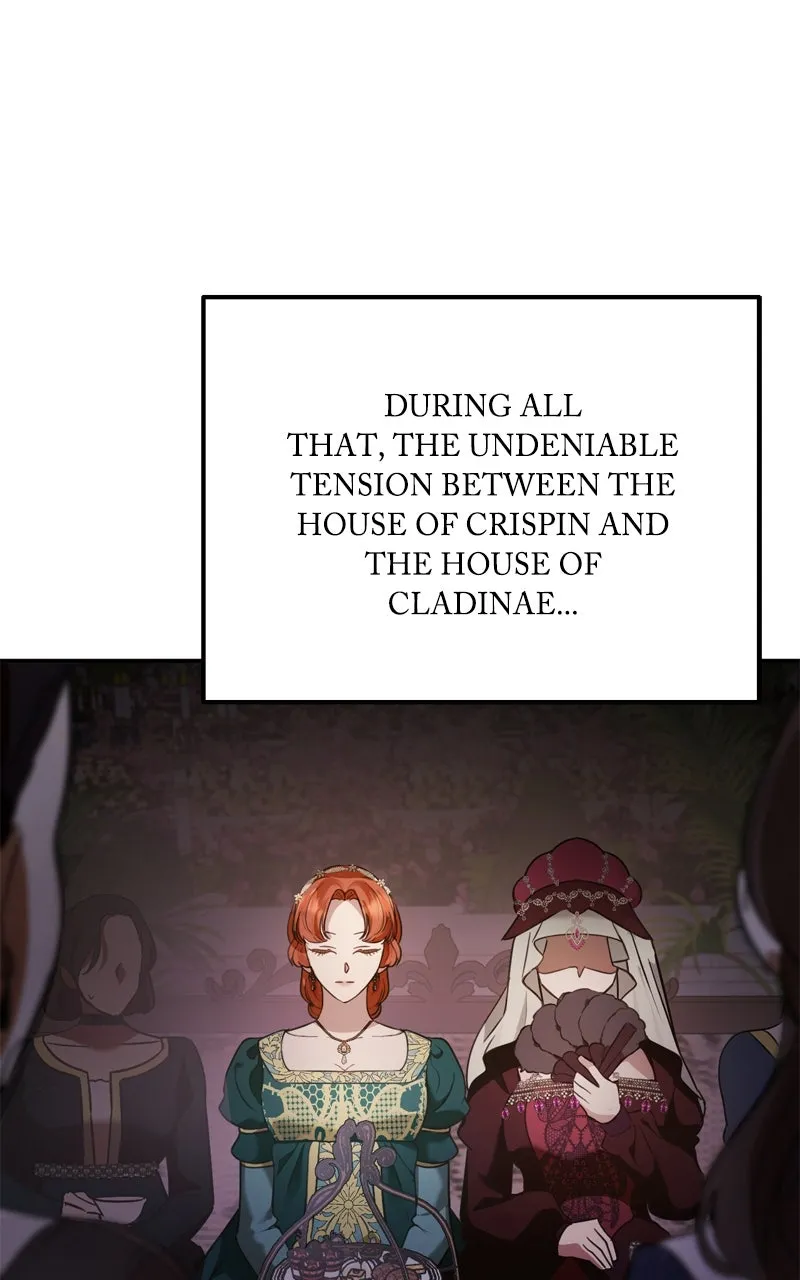 Read Behind Her Highness’s Smile chapter 9 image 68 on Lezhin