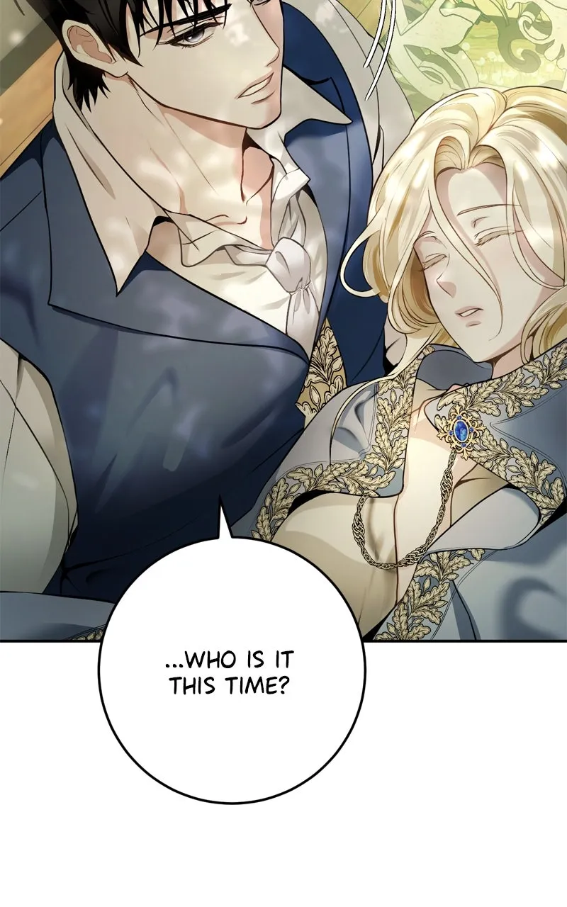 Read Behind Her Highness’s Smile chapter 9 image 7 on Lezhin