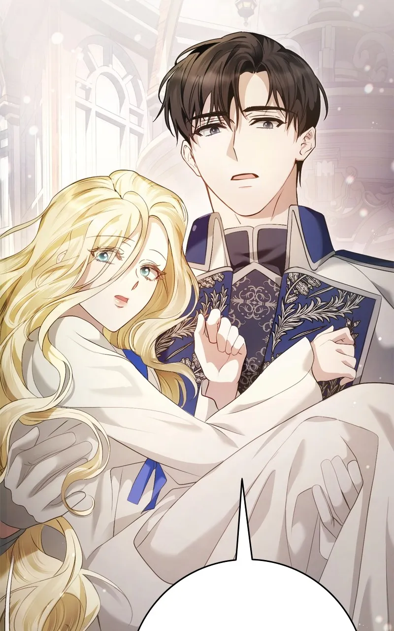 Read Behind Her Highness’s Smile chapter 9 image 71 on Lezhin