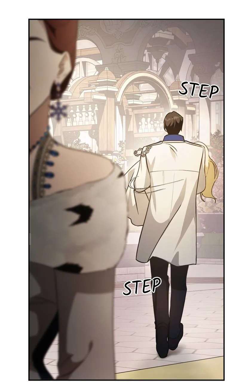 Read Behind Her Highness’s Smile chapter 9 image 73 on Lezhin