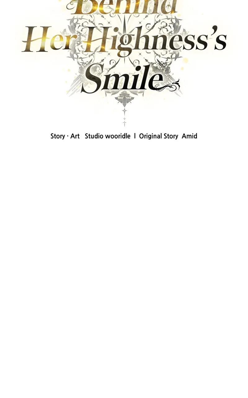 Read Behind Her Highness’s Smile chapter 9 image 77 on Lezhin
