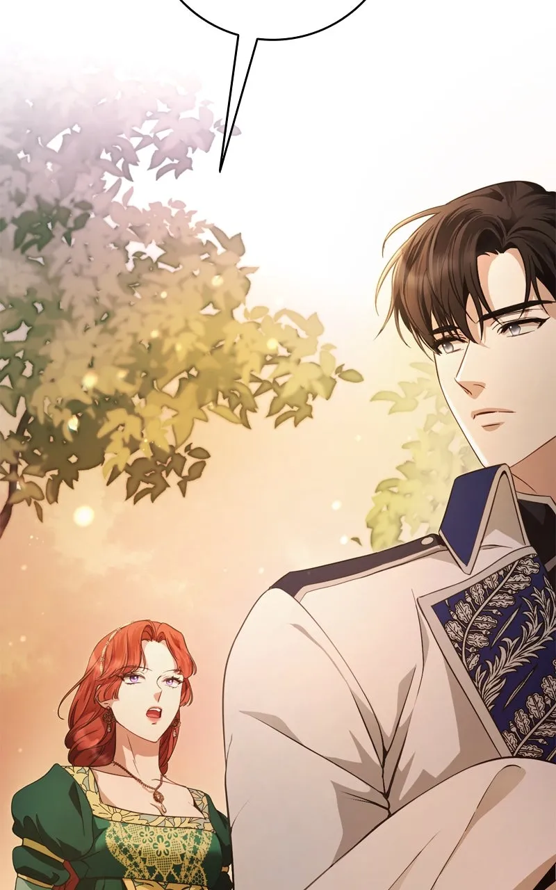 Read Behind Her Highness’s Smile chapter 9 image 79 on Lezhin