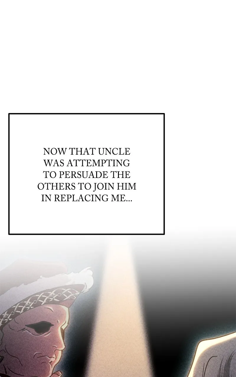 Read Behind Her Highness’s Smile chapter 9 image 8 on Lezhin