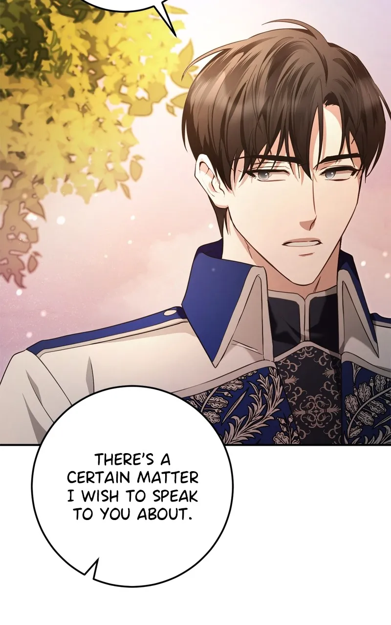 Read Behind Her Highness’s Smile chapter 9 image 81 on Lezhin