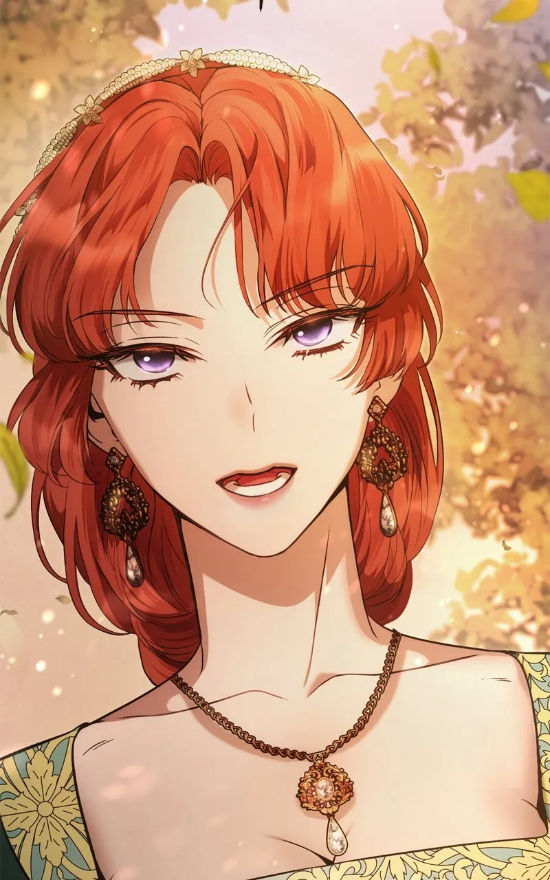 Read Behind Her Highness’s Smile chapter 9 image 86 on Lezhin