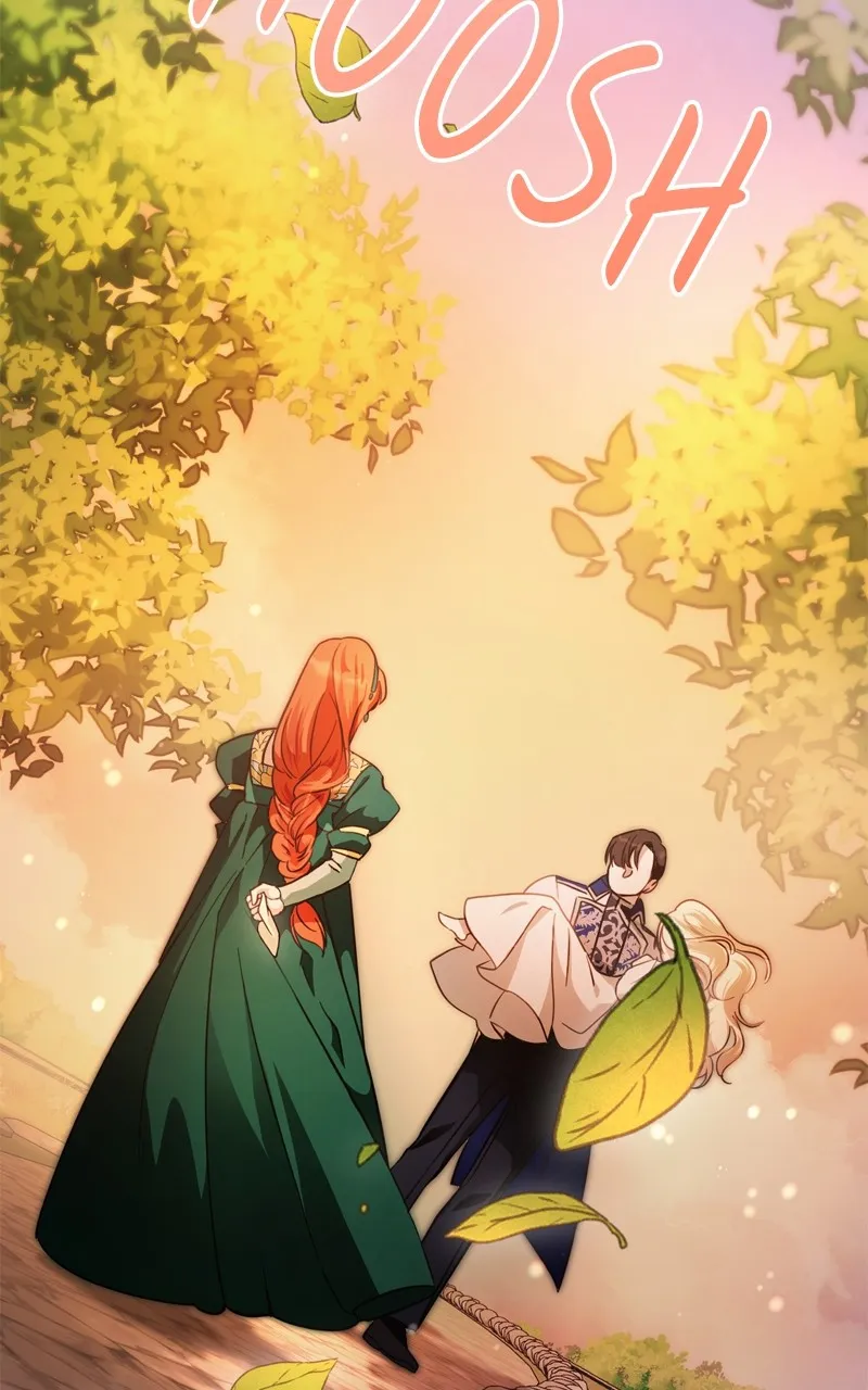 Read Behind Her Highness’s Smile chapter 9 image 89 on Lezhin