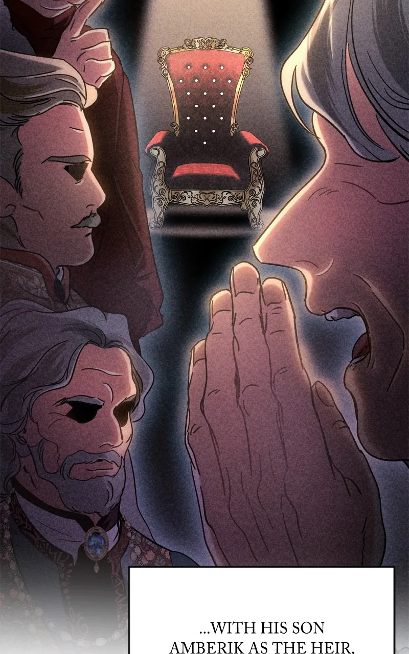 Read Behind Her Highness’s Smile chapter 9 image 9 on Lezhin