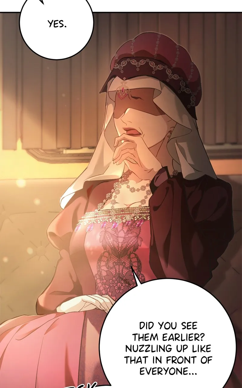 Read Behind Her Highness’s Smile chapter 9 image 98 on Lezhin