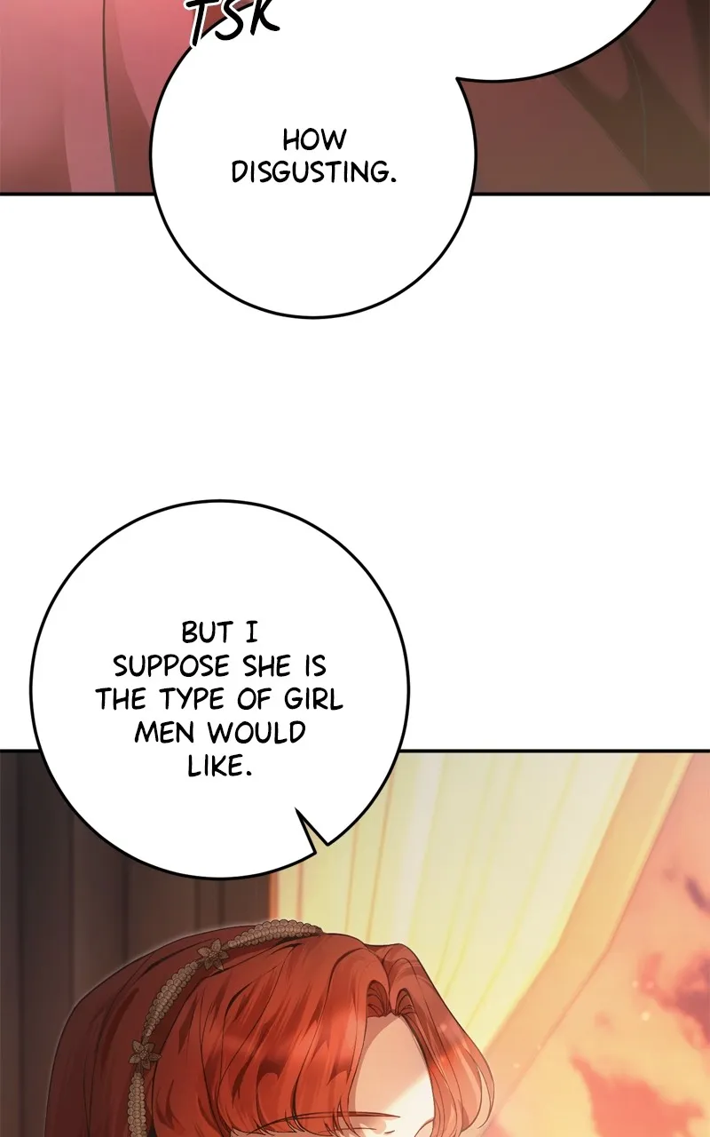 Read Behind Her Highness’s Smile chapter 9 image 99 on Lezhin