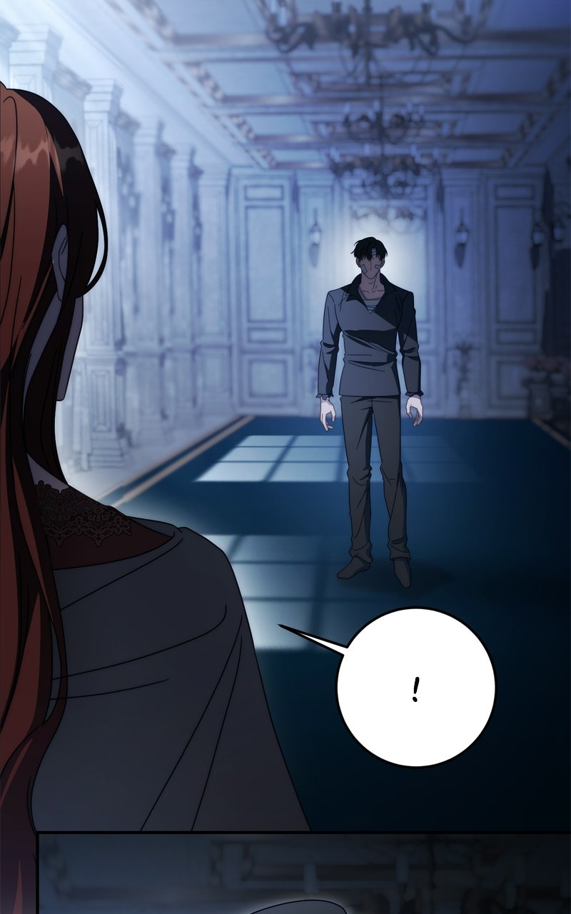 Read Behind Her Highness’s Smile chapter 91 image 10 on Lezhin
