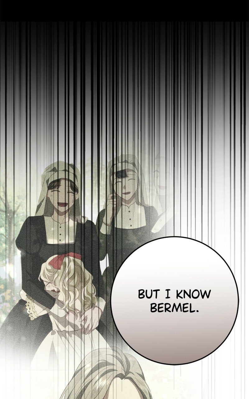 Read Behind Her Highness’s Smile chapter 91 image 100 on Lezhin