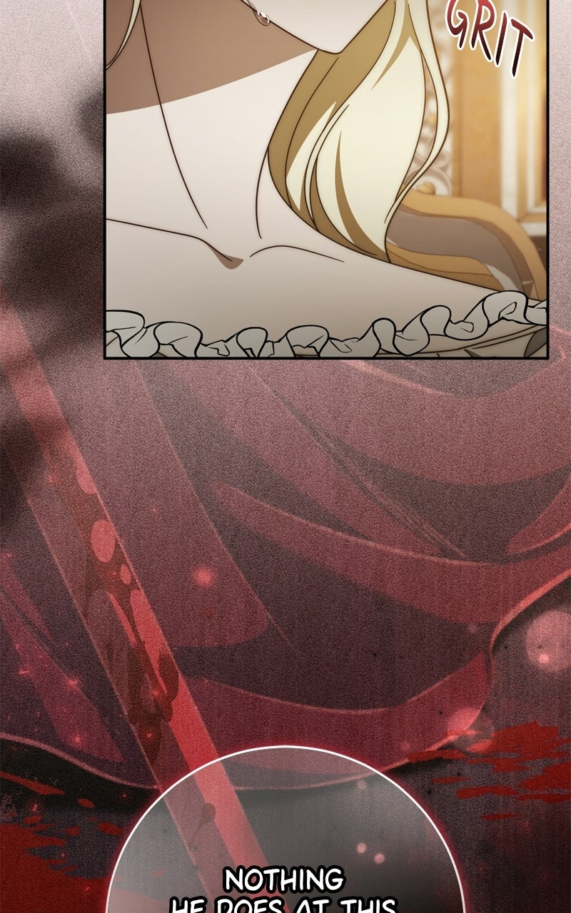 Read Behind Her Highness’s Smile chapter 91 image 103 on Lezhin