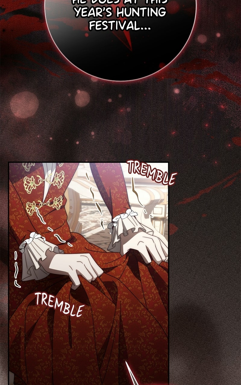 Read Behind Her Highness’s Smile chapter 91 image 104 on Lezhin