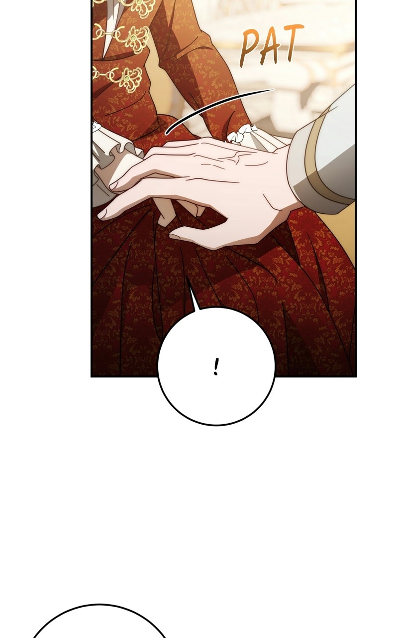 Read Behind Her Highness’s Smile chapter 91 image 106 on Lezhin