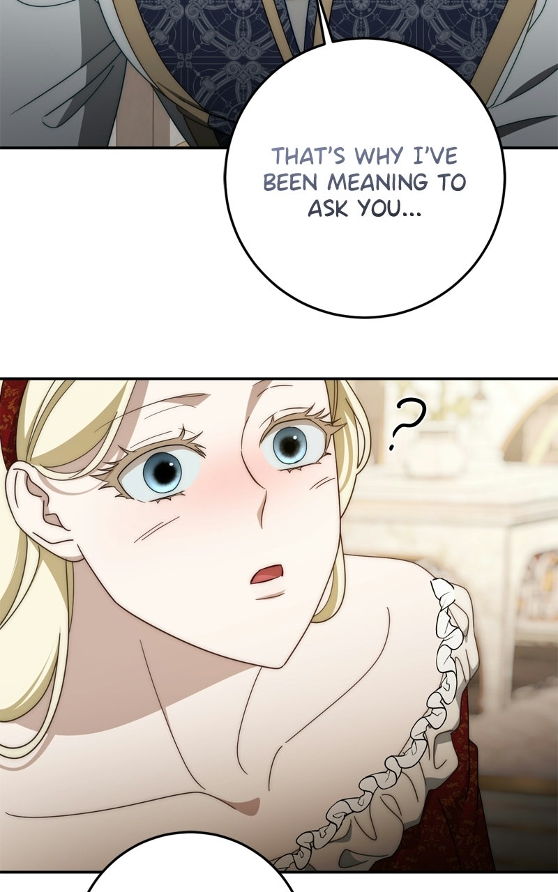 Read Behind Her Highness’s Smile chapter 91 image 108 on Lezhin