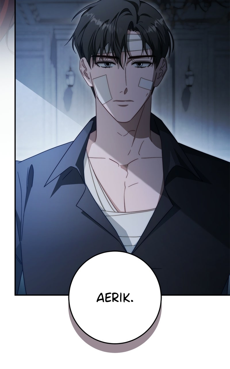 Read Behind Her Highness’s Smile chapter 91 image 11 on Lezhin