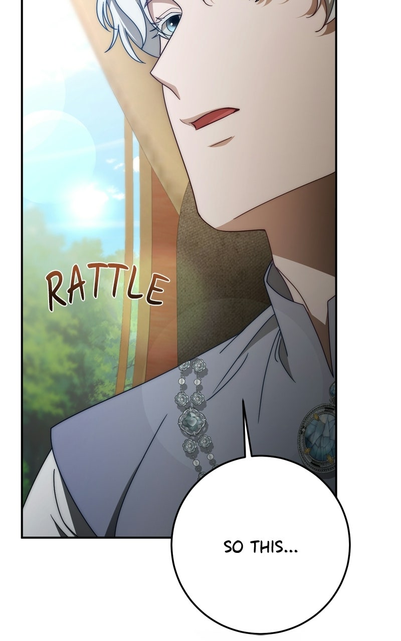 Read Behind Her Highness’s Smile chapter 91 image 113 on Lezhin