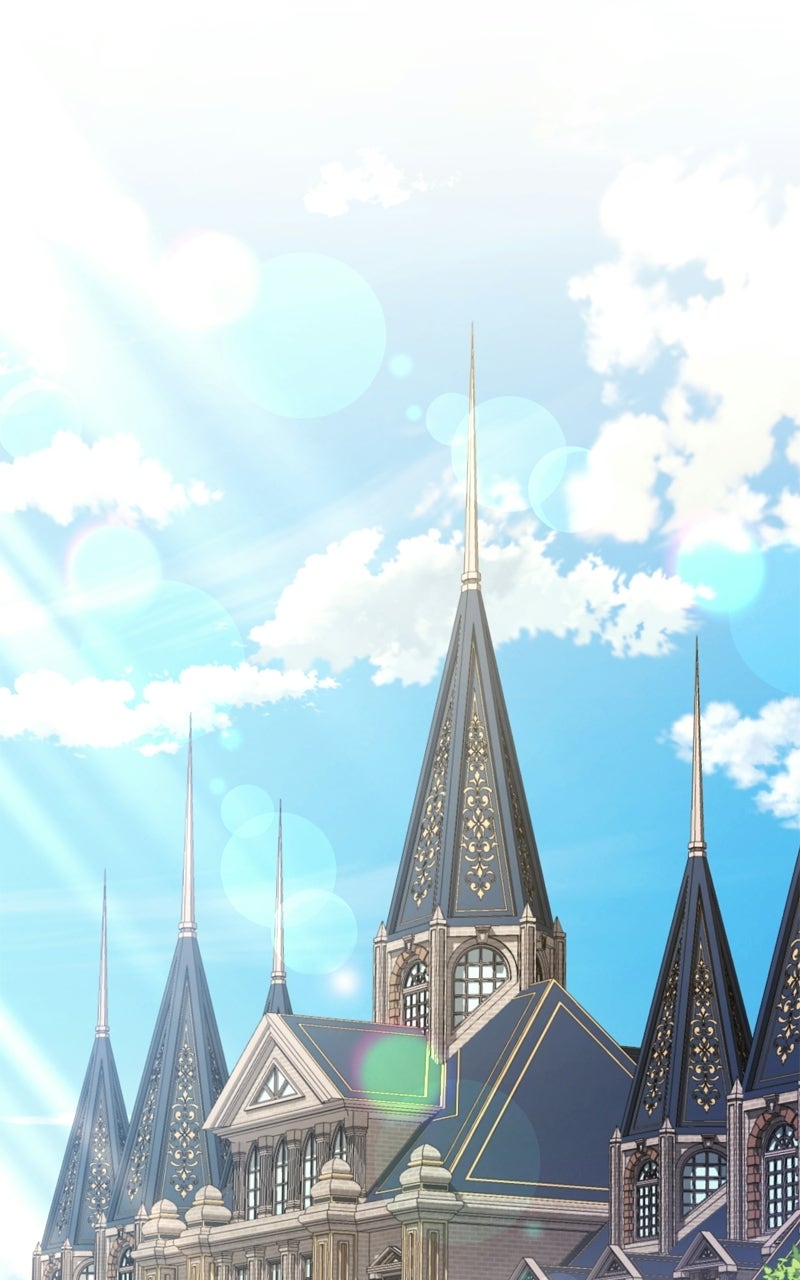 Read Behind Her Highness’s Smile chapter 91 image 114 on Lezhin
