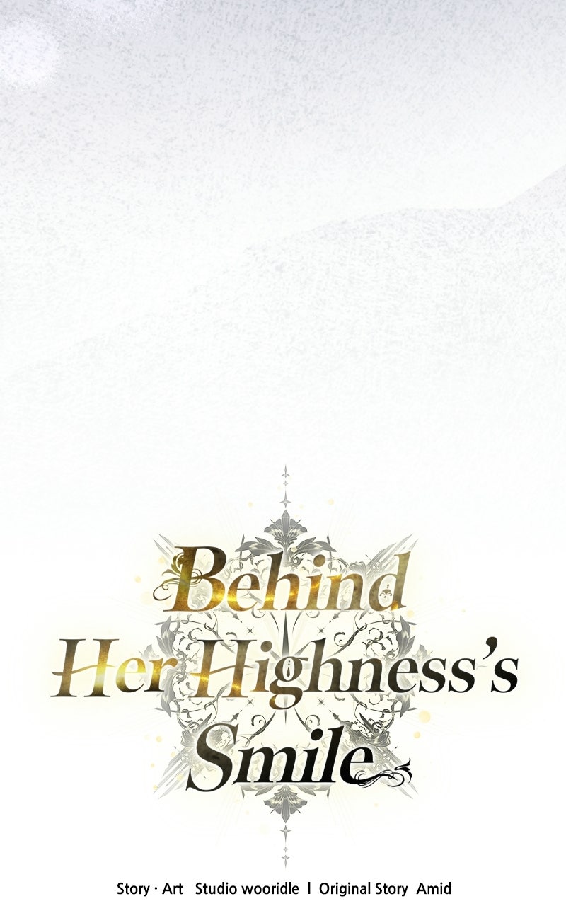 Read Behind Her Highness’s Smile chapter 91 image 16 on Lezhin