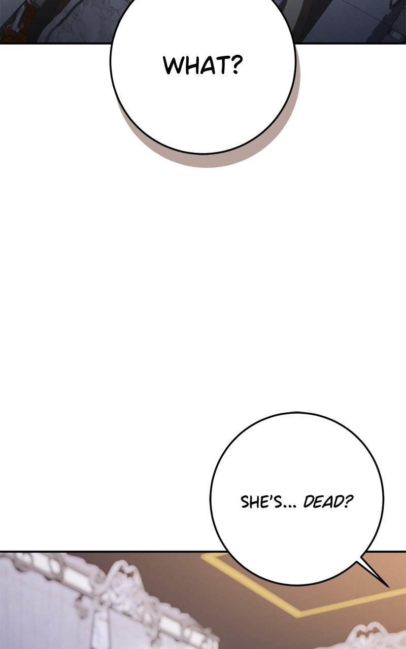 Read Behind Her Highness’s Smile chapter 91 image 19 on Lezhin