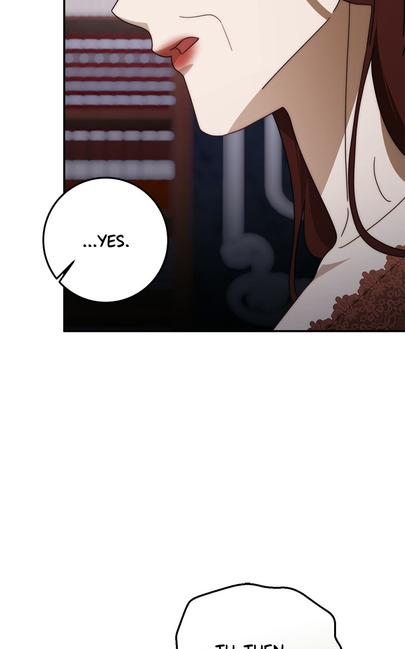 Read Behind Her Highness’s Smile chapter 91 image 21 on Lezhin
