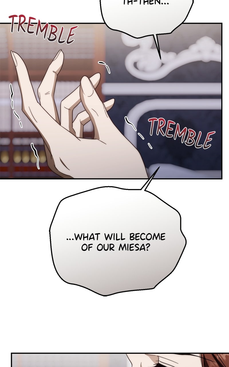 Read Behind Her Highness’s Smile chapter 91 image 22 on Lezhin