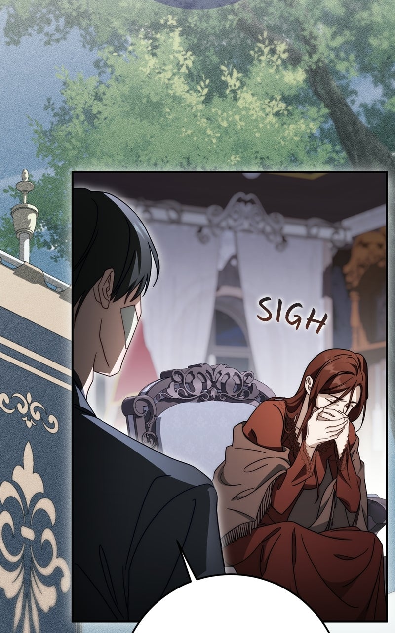 Read Behind Her Highness’s Smile chapter 91 image 24 on Lezhin