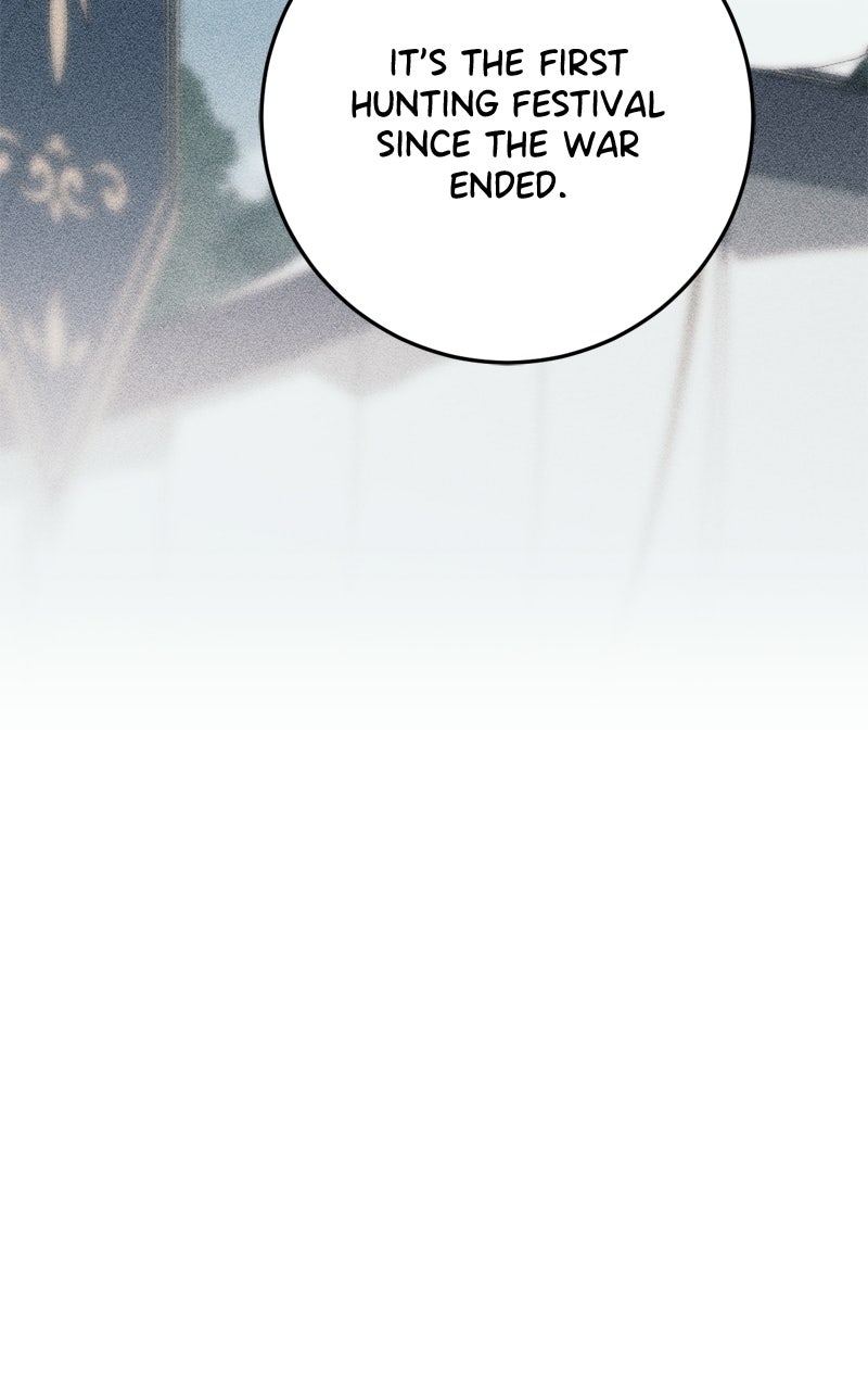 Read Behind Her Highness’s Smile chapter 91 image 25 on Lezhin