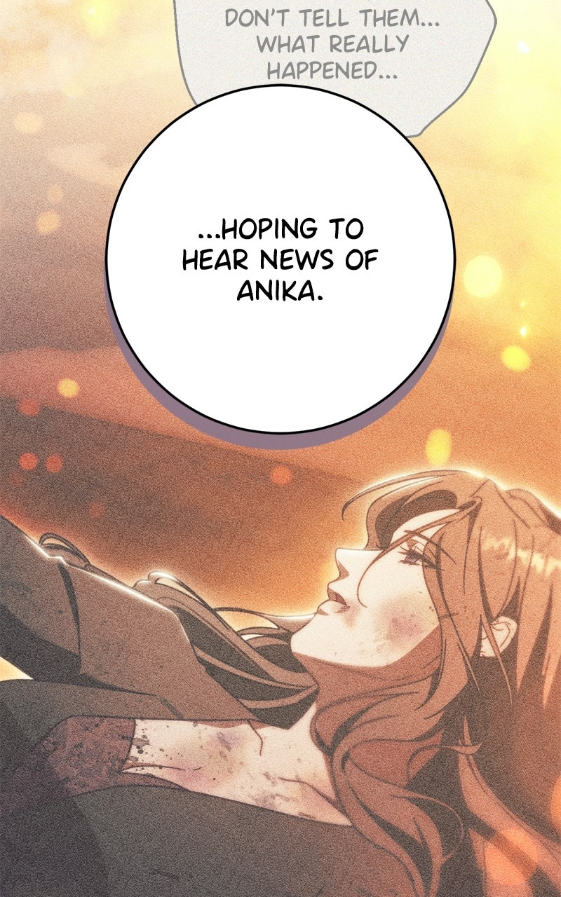 Read Behind Her Highness’s Smile chapter 91 image 28 on Lezhin