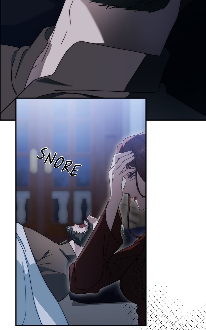 Read Behind Her Highness’s Smile chapter 91 image 3 on Lezhin