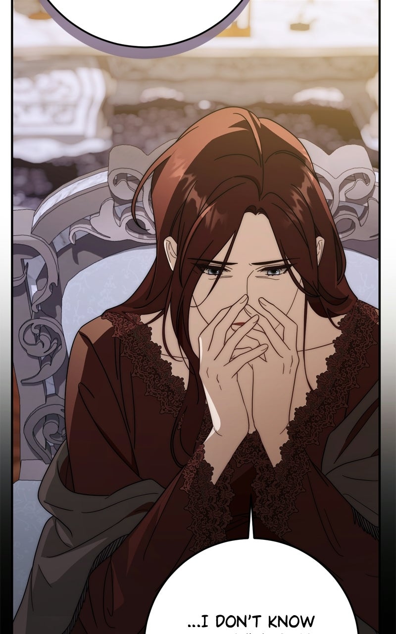 Read Behind Her Highness’s Smile chapter 91 image 30 on Lezhin