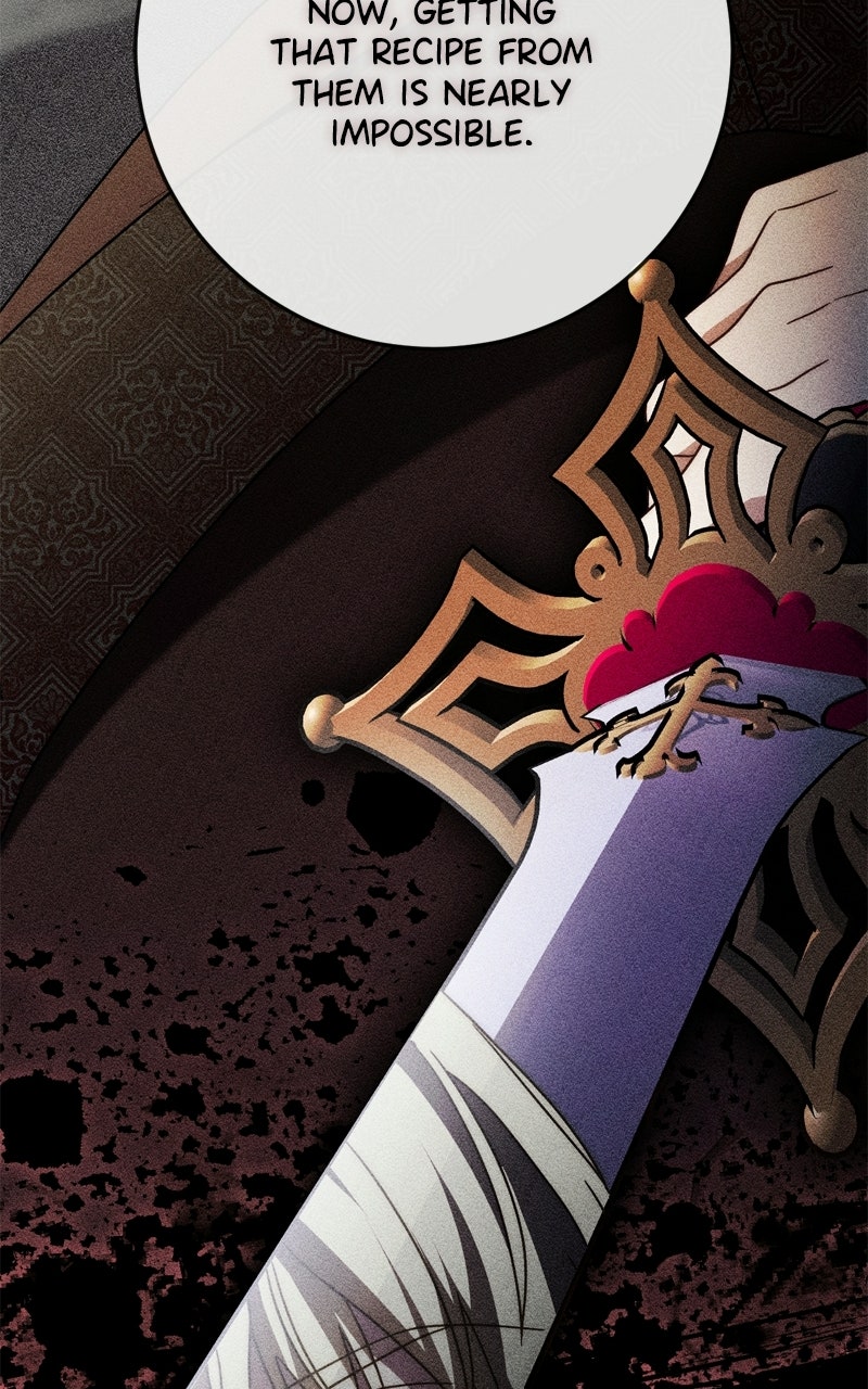 Read Behind Her Highness’s Smile chapter 91 image 33 on Lezhin