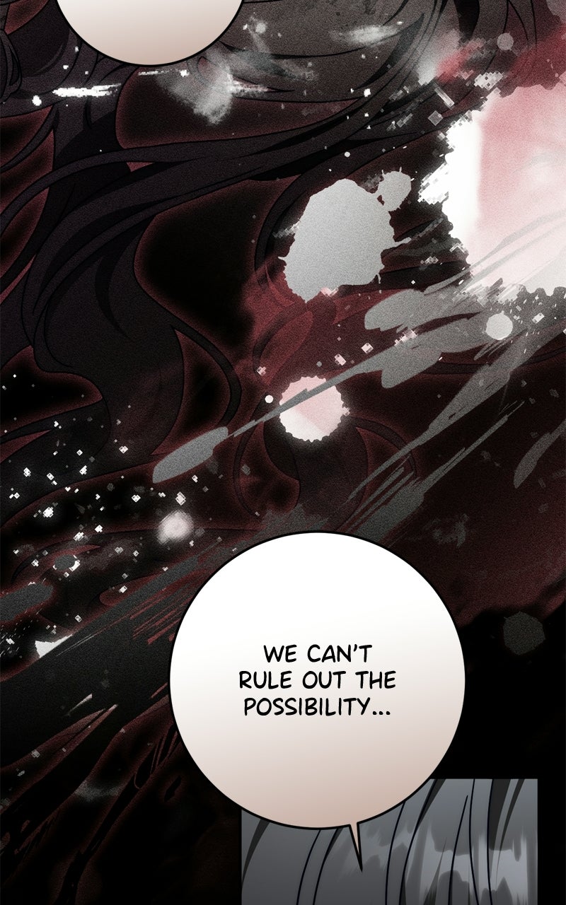 Read Behind Her Highness’s Smile chapter 91 image 35 on Lezhin
