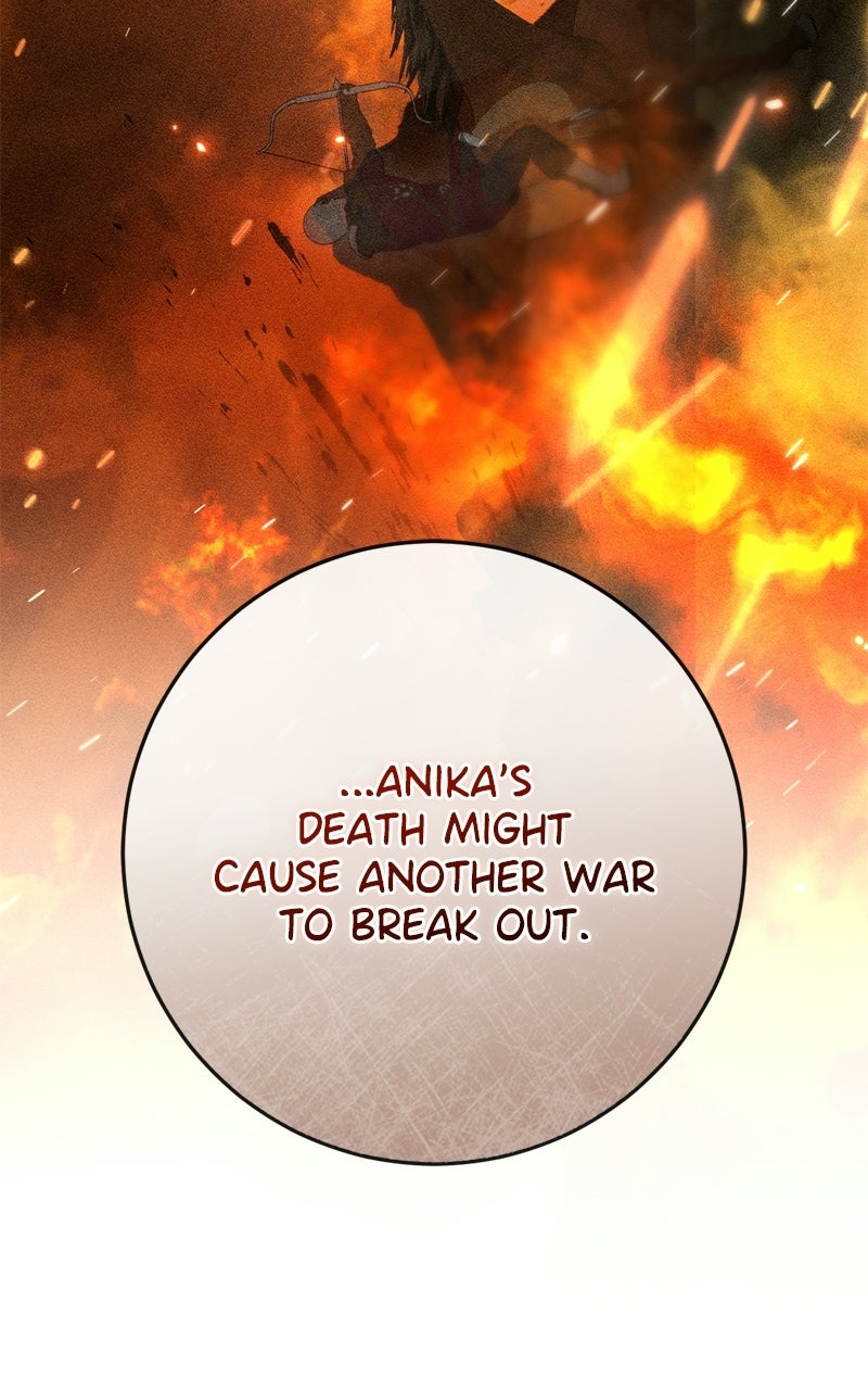 Read Behind Her Highness’s Smile chapter 91 image 38 on Lezhin