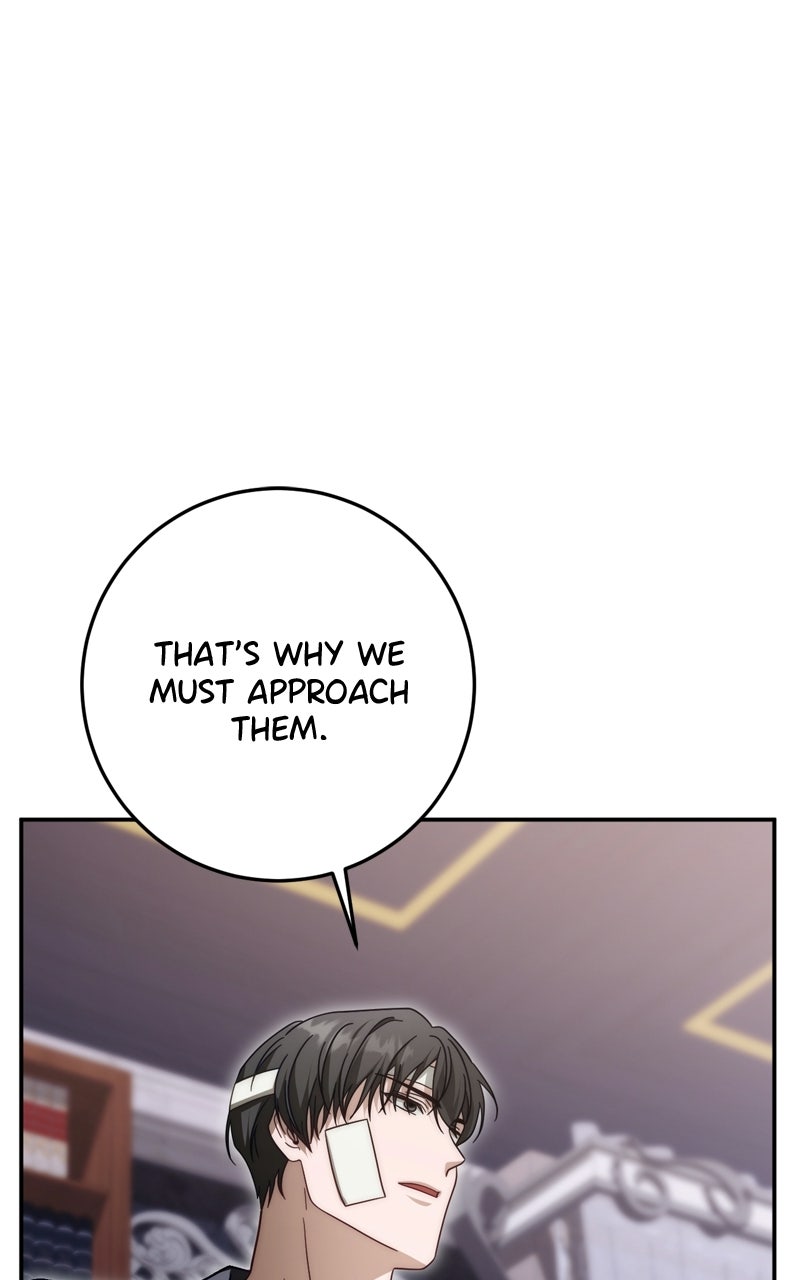 Read Behind Her Highness’s Smile chapter 91 image 39 on Lezhin