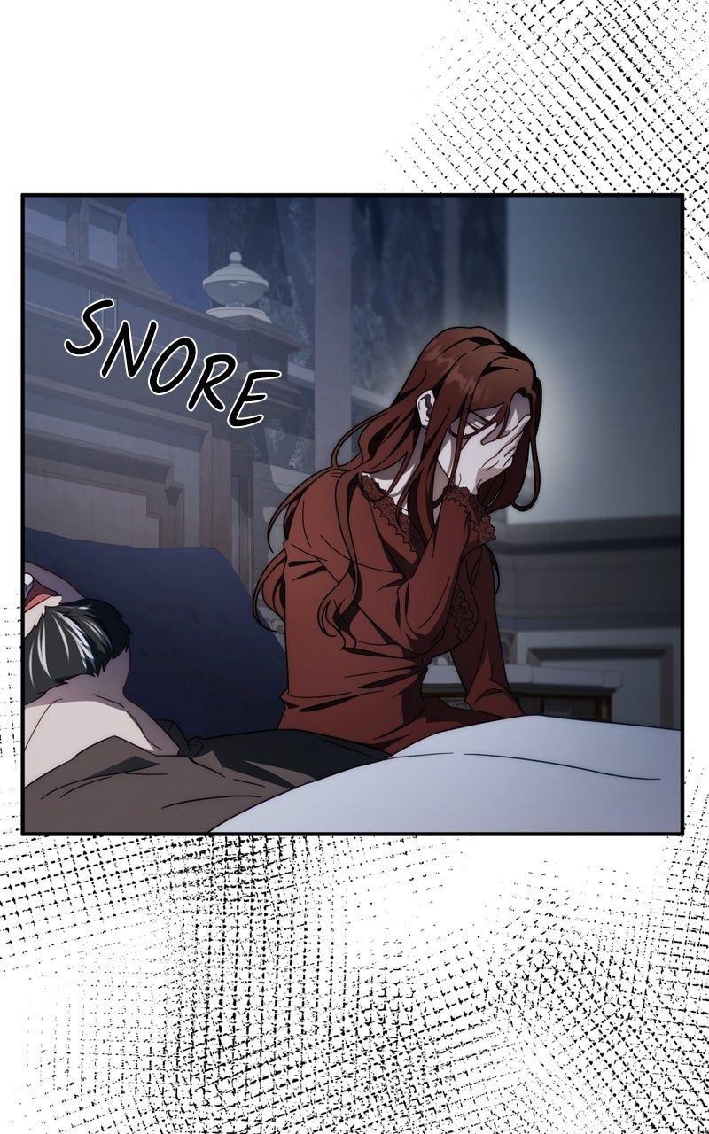 Read Behind Her Highness’s Smile chapter 91 image 4 on Lezhin