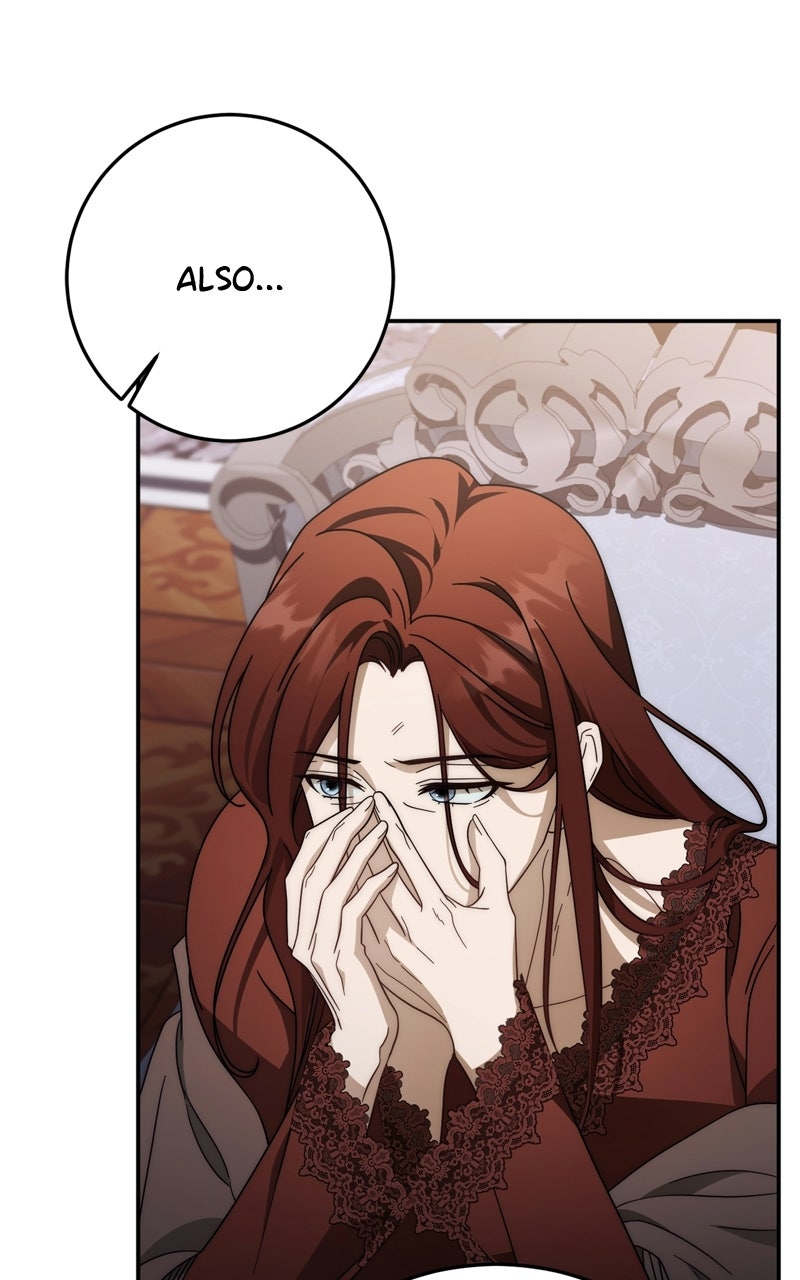 Read Behind Her Highness’s Smile chapter 91 image 43 on Lezhin