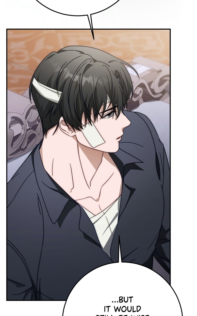 Read Behind Her Highness’s Smile chapter 91 image 46 on Lezhin