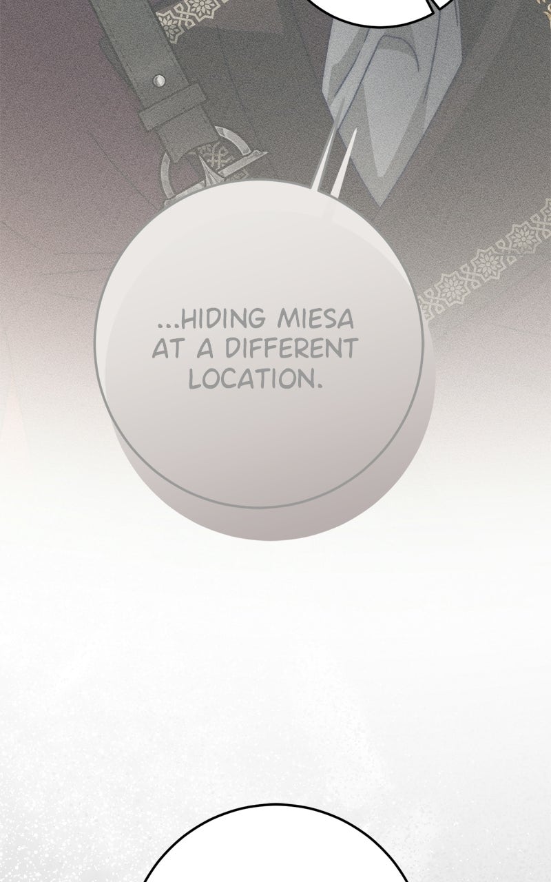 Read Behind Her Highness’s Smile chapter 91 image 49 on Lezhin