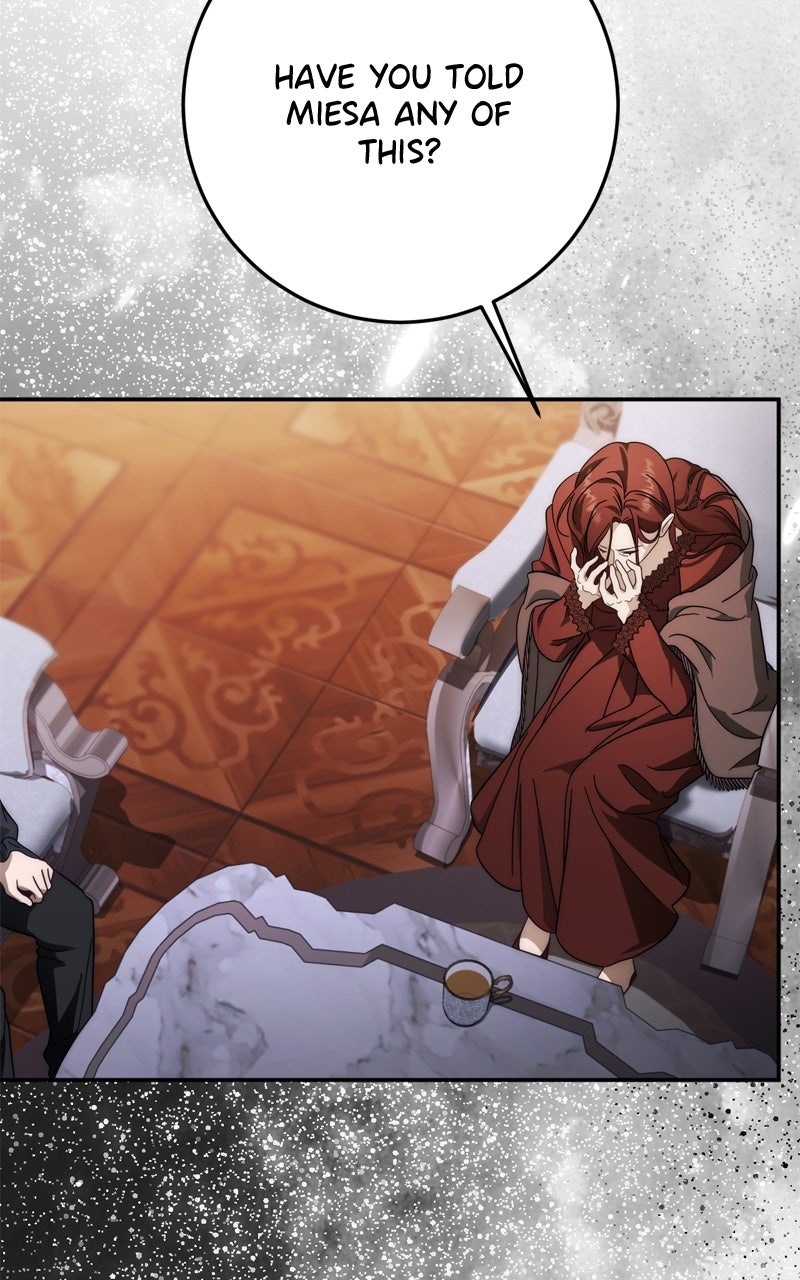 Read Behind Her Highness’s Smile chapter 91 image 50 on Lezhin