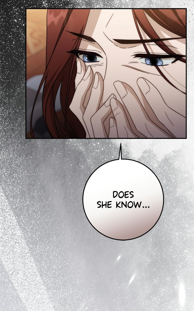 Read Behind Her Highness’s Smile chapter 91 image 51 on Lezhin