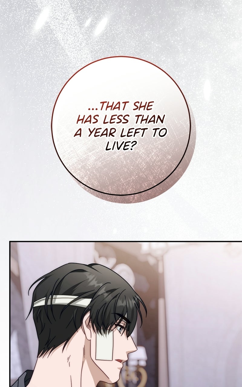 Read Behind Her Highness’s Smile chapter 91 image 52 on Lezhin
