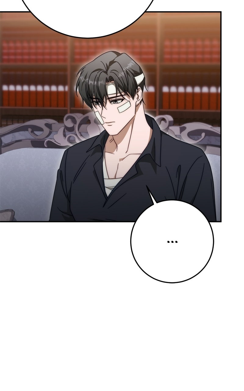 Read Behind Her Highness’s Smile chapter 91 image 56 on Lezhin